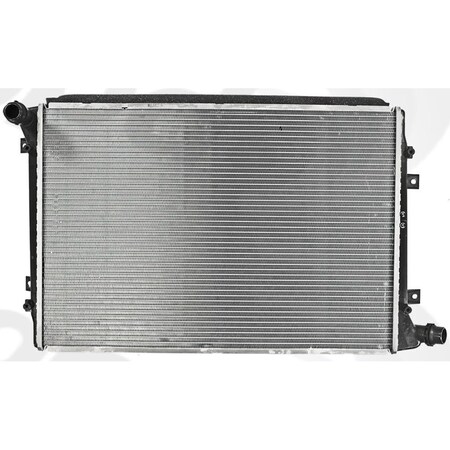 Gpd Radiator 13030C